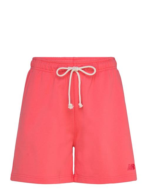 New Balance | Athletics French Terry Short | M