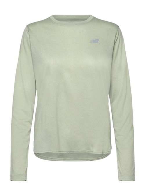New Balance | Athletics Long Sleeve | XL