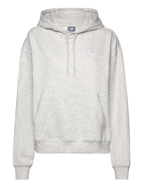 New Balance | Sport Essentials French Terry Hoodie | XS