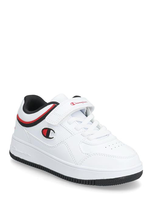 Champion | Rd18 Low B Ps Low Cut Shoe | 28