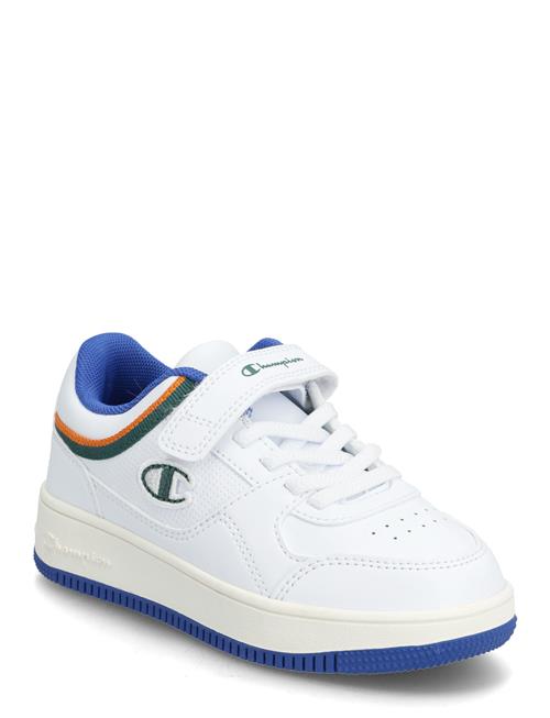 Champion | Rd18 Low B Ps Low Cut Shoe | 33