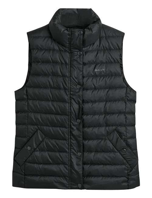 GANT | Light Down Vest | L