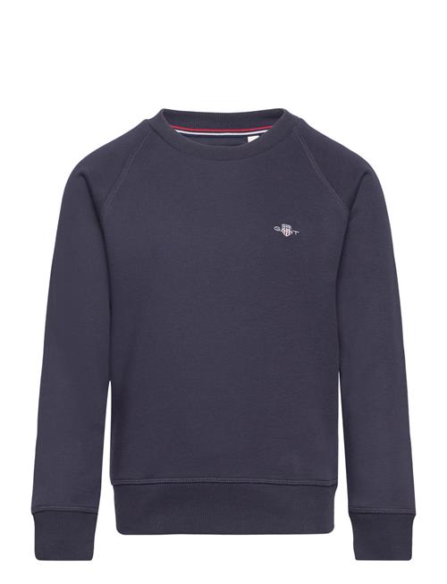 GANT | Shield C-Neck | 134-140