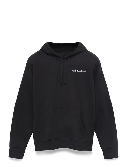 Polo Ralph Lauren | Relaxed Fit Logo Fleece Hoodie | M