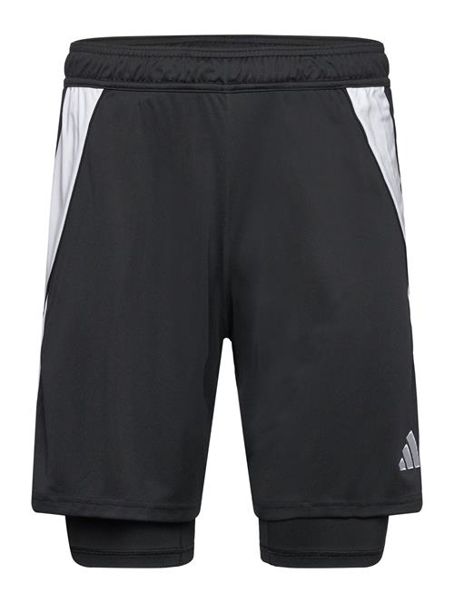 adidas Performance | Tiro24 Trsh2In1 | XS