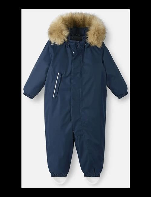 Reima | Reimatec Winter Overall, Gotland | 92