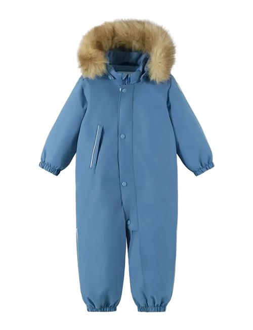 Reima | Reimatec Winter Overall, Gotland | 86
