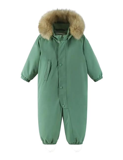 Reima | Reimatec Winter Overall, Gotland | 80
