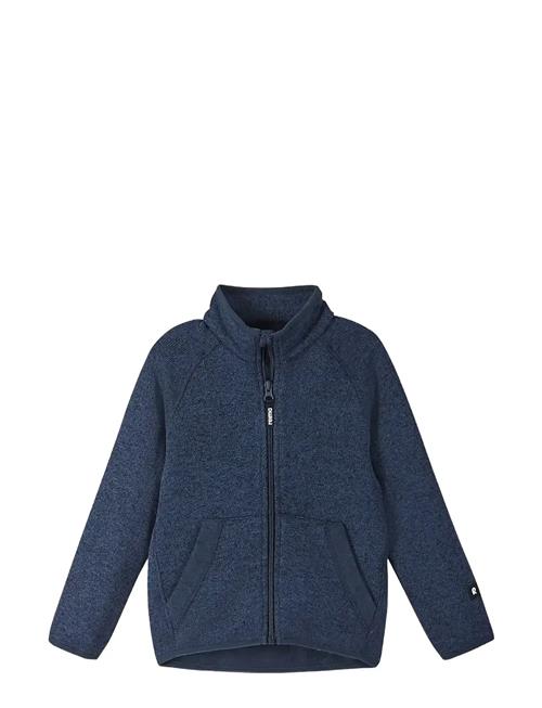 Reima | Fleece Sweater, Hopper | 92