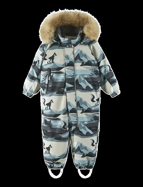 Reima | Reimatec Winter Overall, Lappi | 92