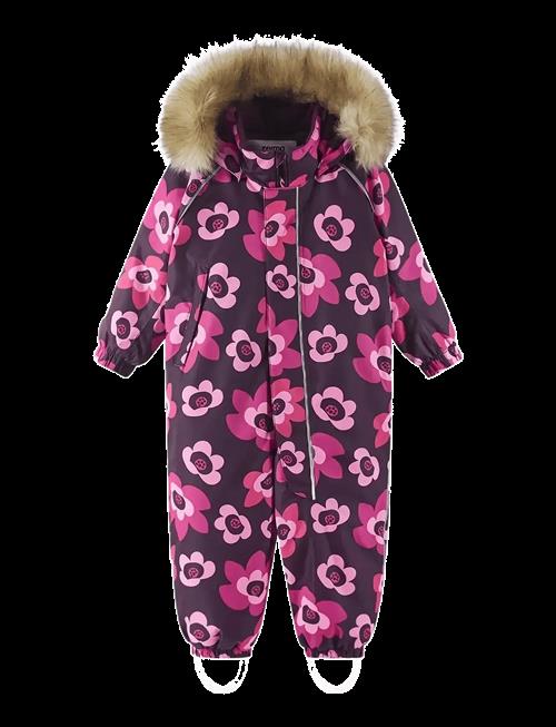 Reima | Reimatec Winter Overall, Lappi | 74