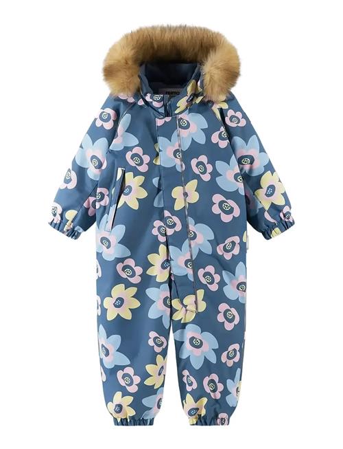 Reima | Reimatec Winter Overall, Lappi | 92