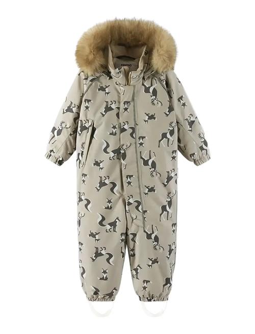 Reima | Reimatec Winter Overall, Lappi | 86