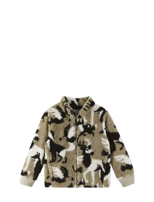 Reima | Fleece Sweater, Turkkinen | 128