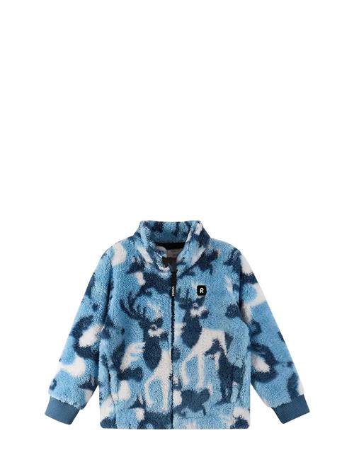 Reima | Fleece Sweater, Turkkinen | 134