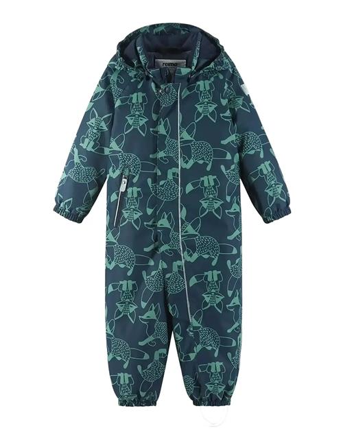 Reima | Reimatec Winter Overall, Puhuri | 92