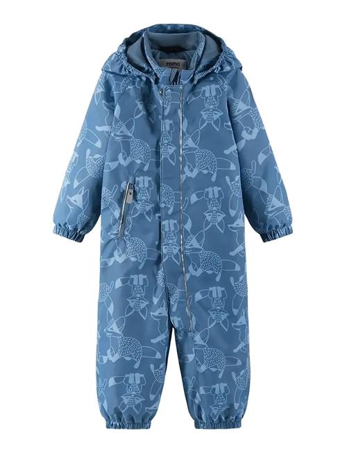 Reima | Reimatec Winter Overall, Puhuri | 86