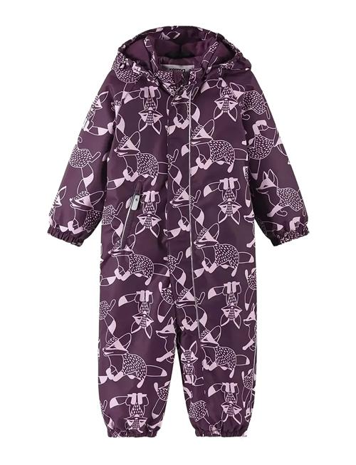 Reima | Reimatec Winter Overall, Puhuri | 98