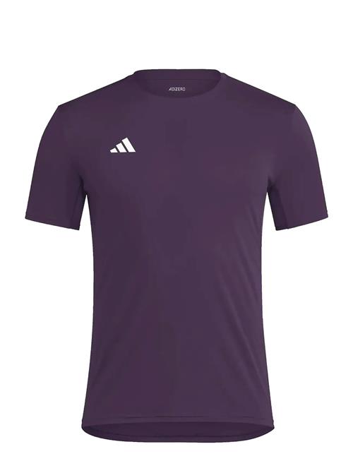 adidas Performance | Adizero E Tee | XXL