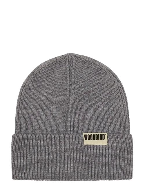 Woodbird | Wbyupa Long Beanie | ONE SIZE