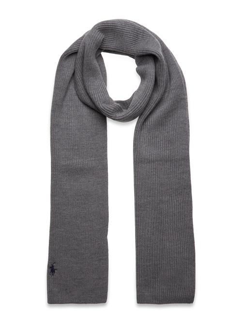 Polo Ralph Lauren | Signature Pony Wool Scarf | ONE SIZE