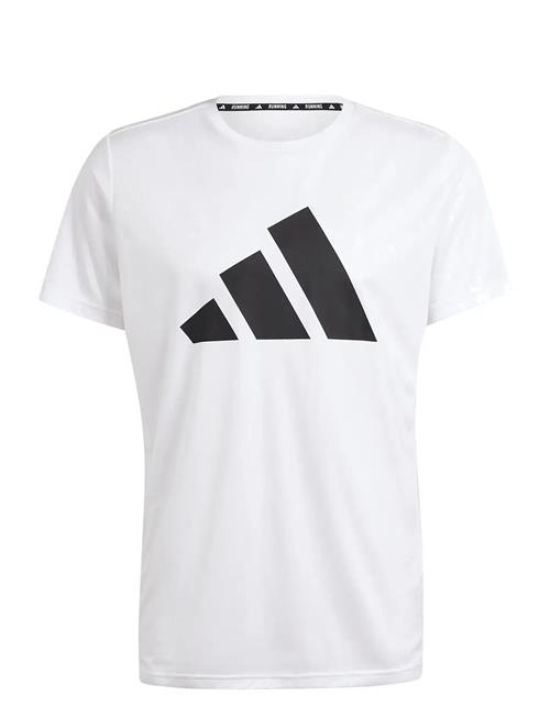 adidas Performance | Run It Tee | XXL