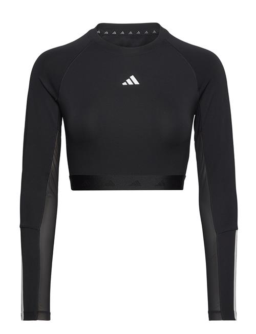 adidas Performance | Hyglm Cro Ls | S