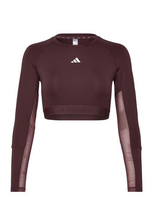 adidas Performance | Hyglm Cro Ls | M
