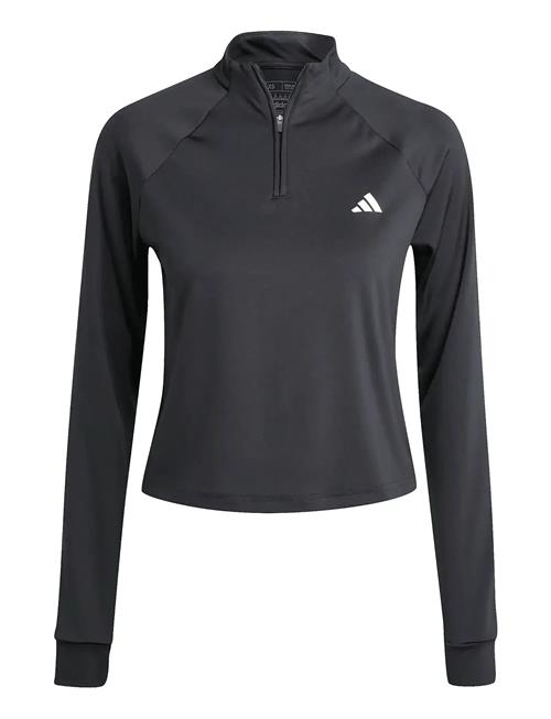 adidas Performance | We 1/4Zip | S