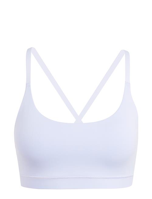 adidas Performance | All Me Ls Bra | C/D XL
