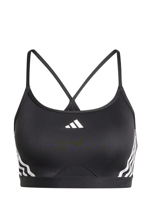 adidas Performance | Aerct Ls 3S Bra | A/B XS