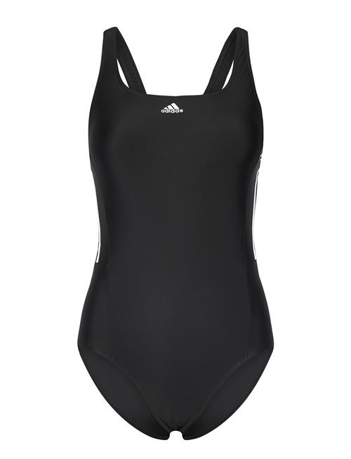 adidas Performance | Adidas Mid 3 Stripes Swimsuit | 38