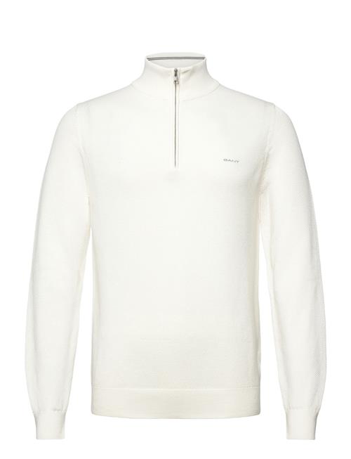 Gant | Cotton Pique Half Zip | XL