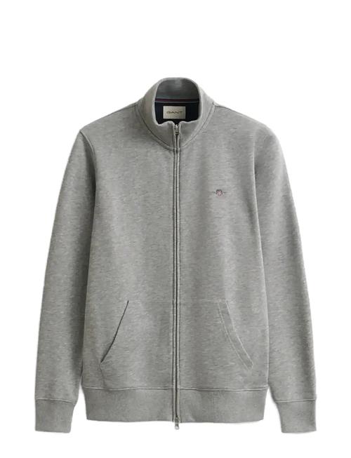 GANT | Reg Shield Full Zip Sweat | XXL