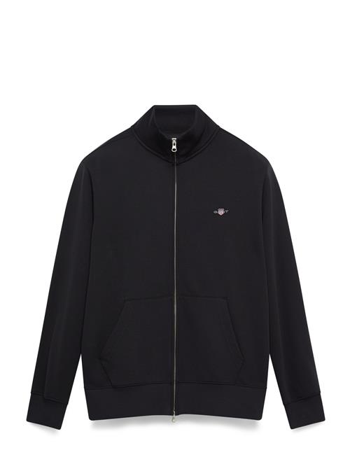 GANT | Reg Shield Full Zip Sweat | M