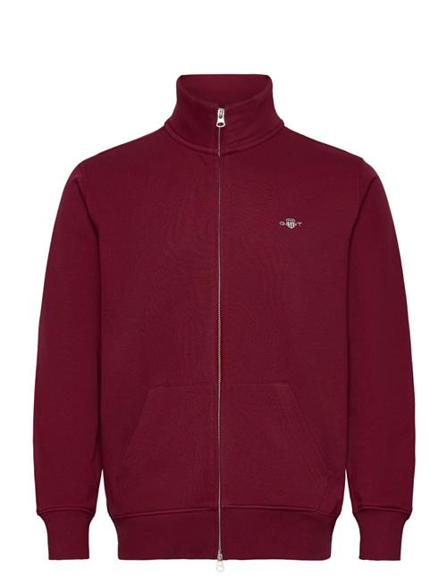 Gant | Reg Shield Full Zip Sweat | S