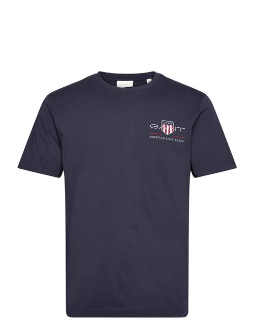 GANT | Archive Shield T-Shirt | M