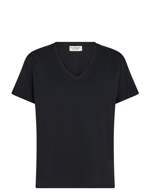 Bruun & Stengade | Bs Adrianne Regular Fit T-Shirt | XS