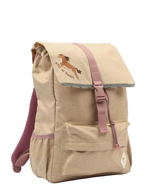 Fabelab | Backpack - Large - Wild At Heart | ONE SIZE
