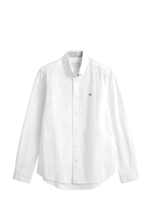 Gant | Slim Stretch Oxford Shirt | S