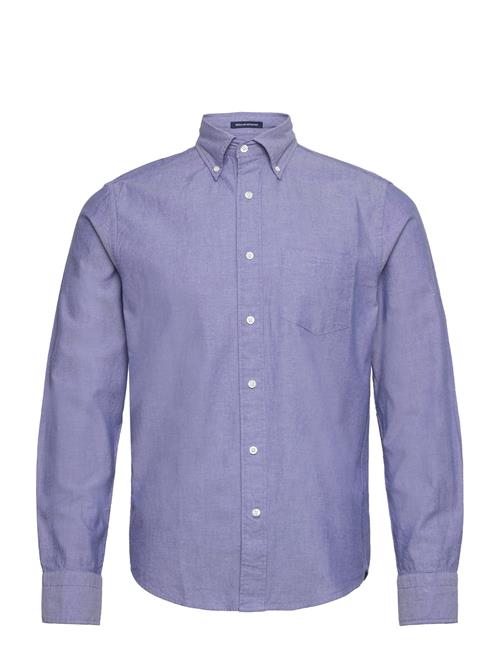 GANT | Reg Ut Archive Oxford Shirt | L
