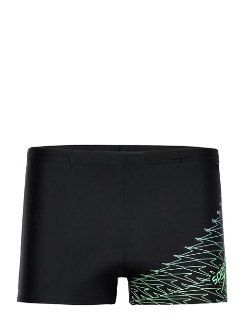 Speedo | Mens Medley Logo Aquashort | 28