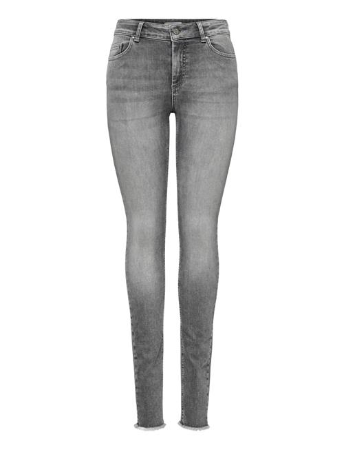 ONLY | Onlblush Mid Sk Ank Rw Rea0918 Noos | XL x 32