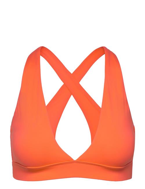 Casall | V-Neck Crossback Bikini Top | 42