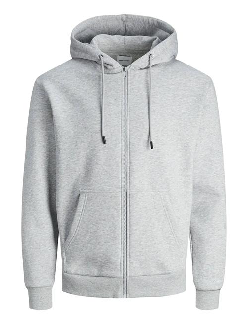 Jack & Jones | Jjebradley Sweat Zip Hood Noos | S