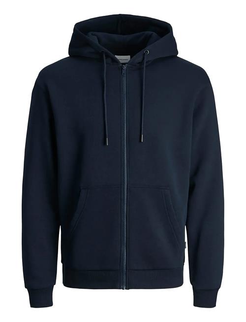 Jack & Jones | Jjebradley Sweat Zip Hood Noos | L