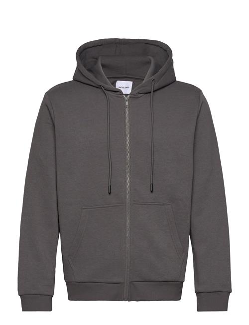 Jack & Jones | Jjebradley Sweat Zip Hood Noos | L