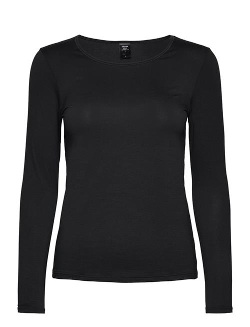 Calida | Natural Comfort  Top Long-Sleeve | XXS