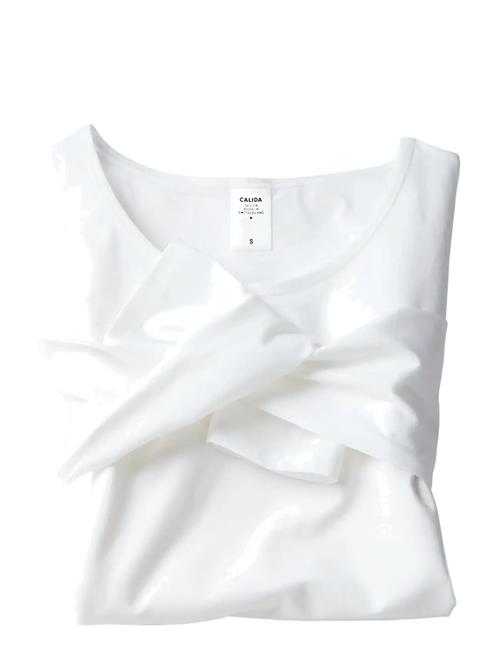 Calida | Natural Comfort  Top Long-Sleeve | L