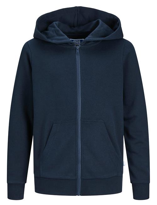 Jack & Jones | Jjebradley Sweat Zip Hood Noos Jnr | 176